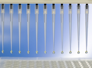 我司代理Sorenson 分子生物耗材